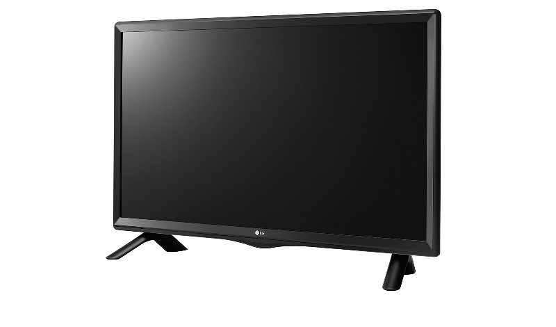 TV LED 28" - LG 28TK420V-PZ, HD, 5W x2, Flicker-Safe, Modo Gaming