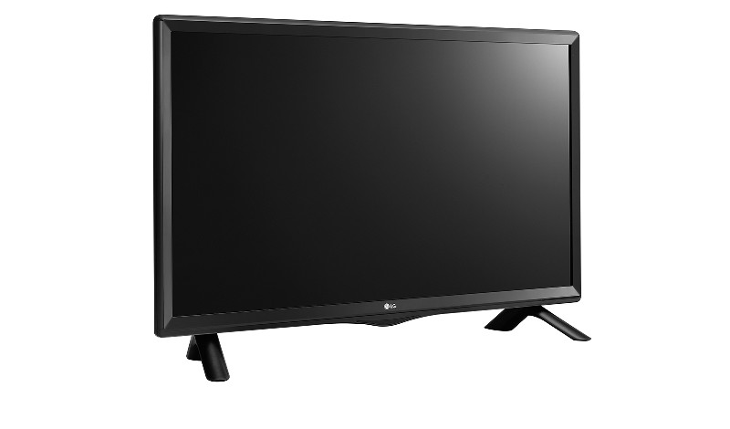 TV LED 28" - LG 28TK420V-PZ, HD, 5W x2, Flicker-Safe, Modo Gaming