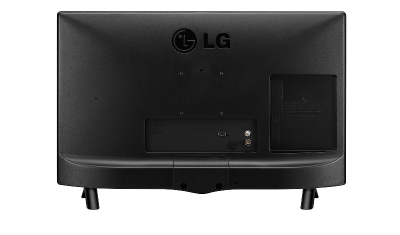 TV LED 28" - LG 28TK420V-PZ, HD, 5W x2, Flicker-Safe, Modo Gaming