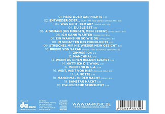 Oliver Frank - Lieblingsschlager  - (CD)