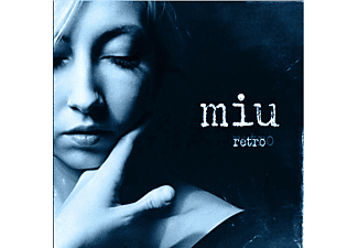 Miu - Modern Retro Soul-Retro  - (Vinyl)