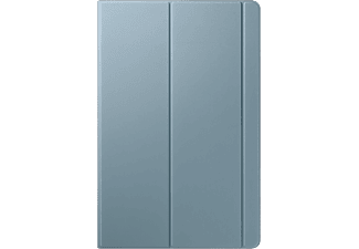 SAMSUNG Book Cover - Custodia a libro (Blu)