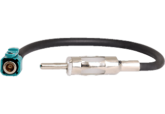 RTA 206.014-0 - Antennenadapter (Schwarz)