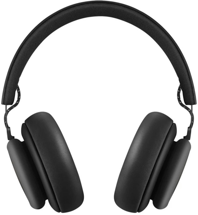 B&O PLAY Beoplay H4, Over-ear Kopfhörer Bluetooth Schwarz