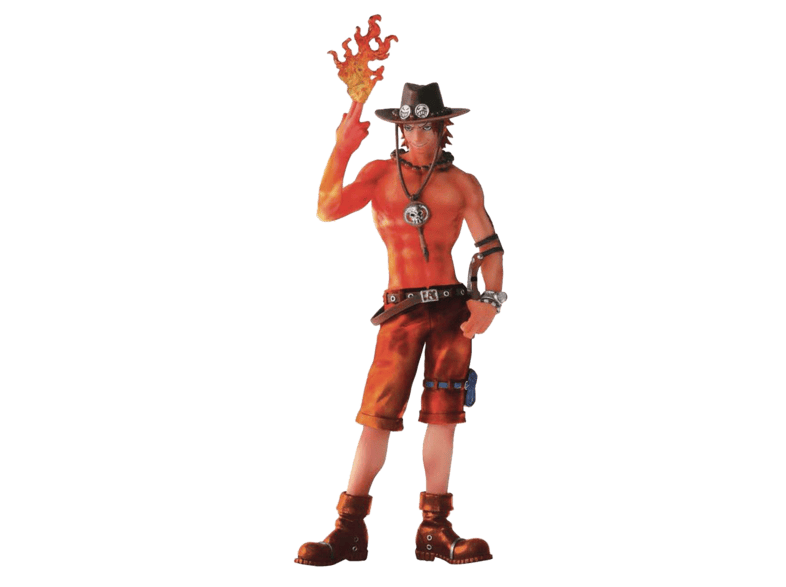 One Piece Ace Kopen Mediamarkt