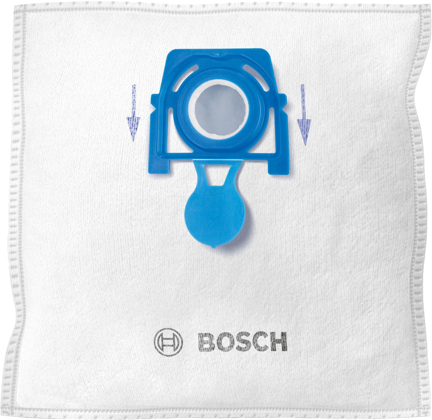BOSCH BBZWD4BAG AquaWash&Clean porzsák