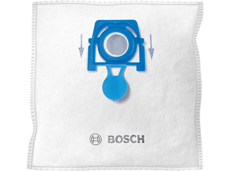 BOSCH BBZWD4BAG AquaWash&Clean porzsák