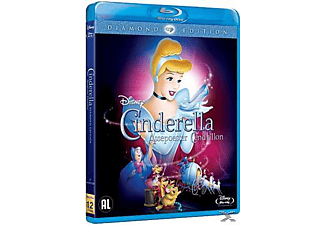 Cinderella | Blu-ray