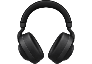 JABRA Elite 85h - Bluetooth Kopfhörer (Over-ear, Schwarz)