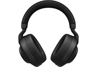 JABRA Elite 85h - Cuffie Bluetooth (Over-ear, Nero)