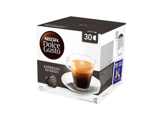 NESCAFÉ Dolce Gusto Intenso Espresso - Kaffekapseln