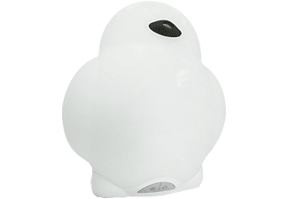 MR&MRS FRAGRANCE Mr Bird - Diffusore di aromi ad ultrasuoni (, Bianco)