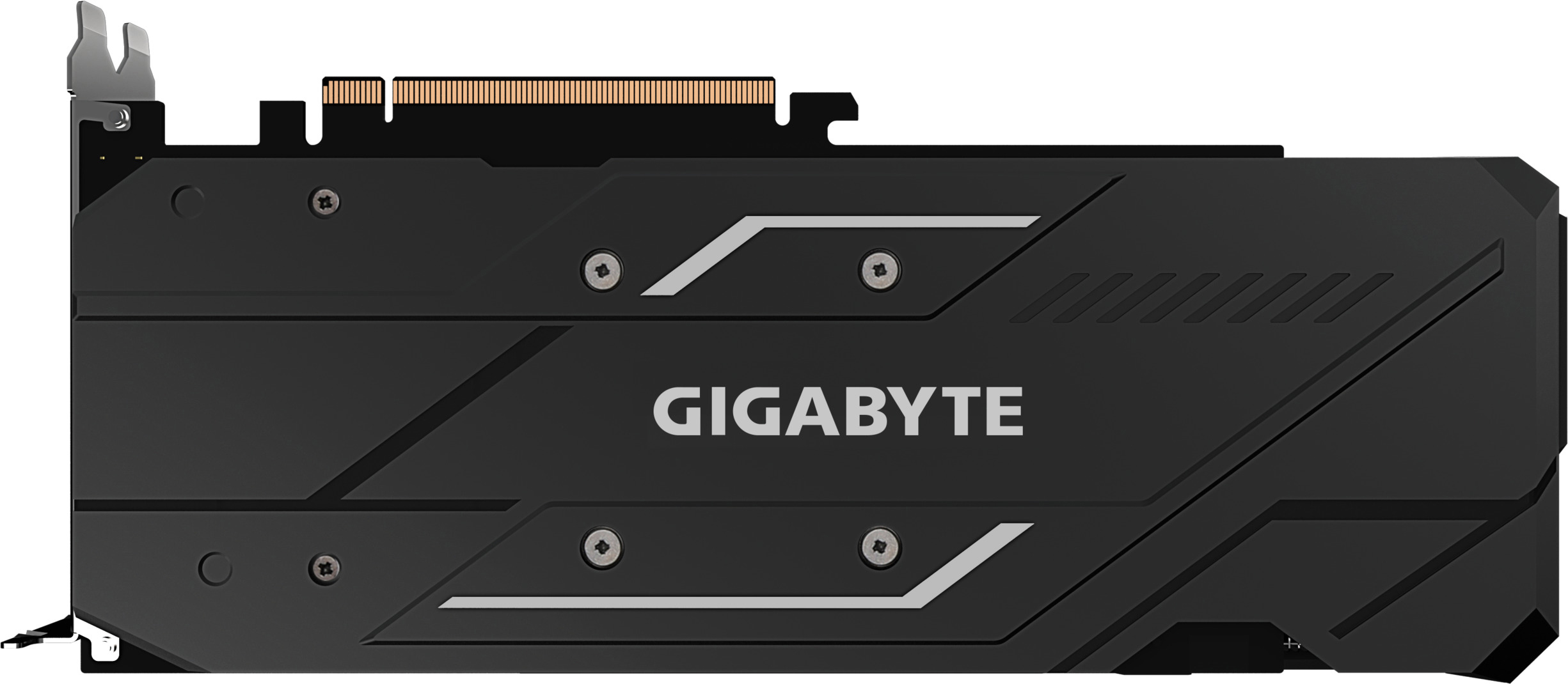 GIGABYTE Geforce® GTX 1660 SUPER™ GAMING OC 6GB (GV-N166SGAMING) (NVIDIA, Grafikkarte)