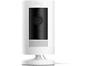 RING Stick Up Cam Plug-In, Überwachungskamera