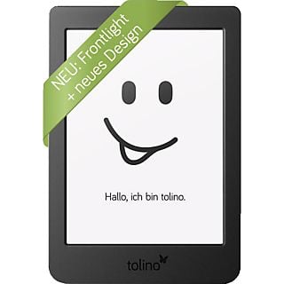 TOLINO eBook-Reader page 2 eReader