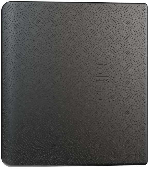 TOLINO epos 2  6 GB USB eBook-Reader Schwarz