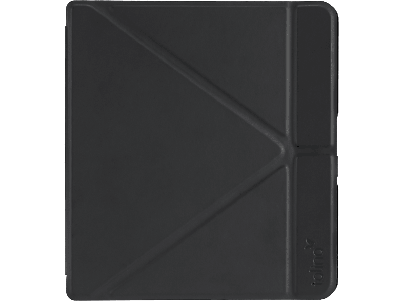 TOLINO TOLINO Origami Falttasche für epos 2, schwarz; Schutzhülle----Schutzhülle