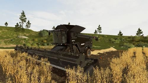 Nintendo Switch Farming Simulator 20