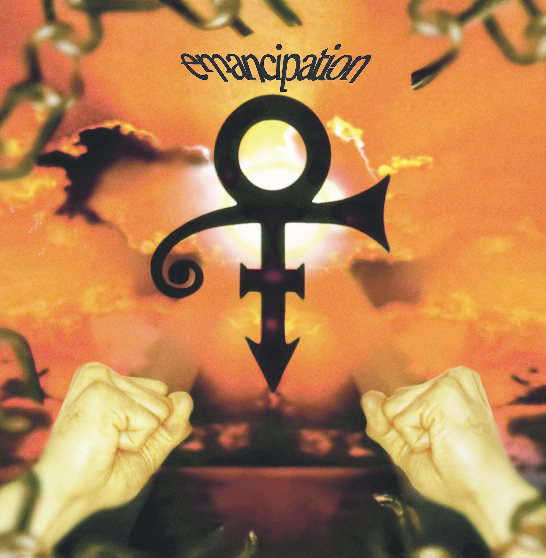 Prince - Emancipation  - (CD)