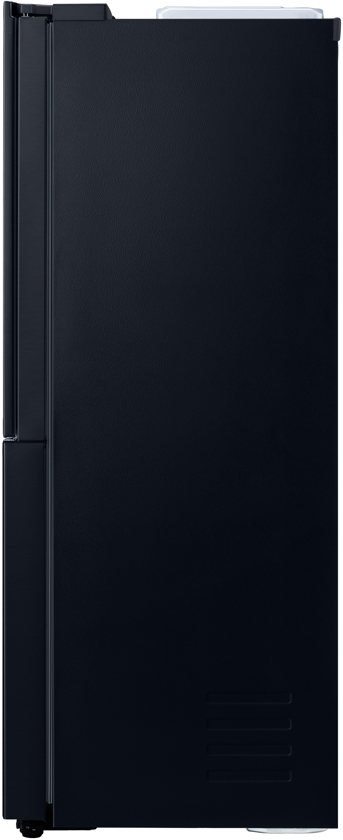 LG GSX961MCVZ Side-by-Side (625 l, F, 1790 mm hoch, Schwarz)