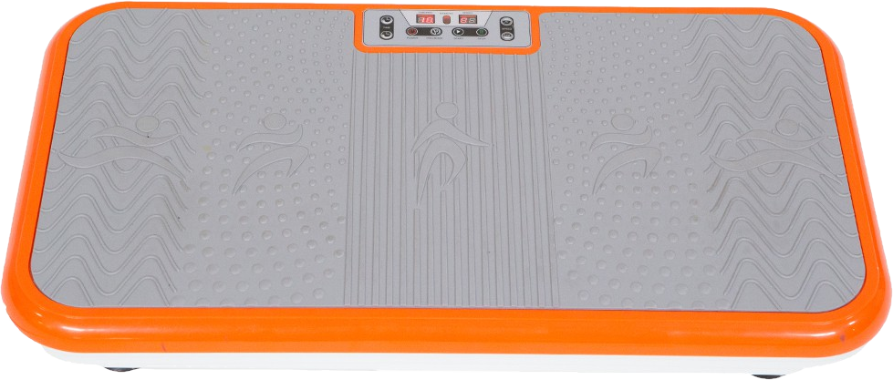 MEDIASHOP Vibro Shaper Testépítő fitneszgép