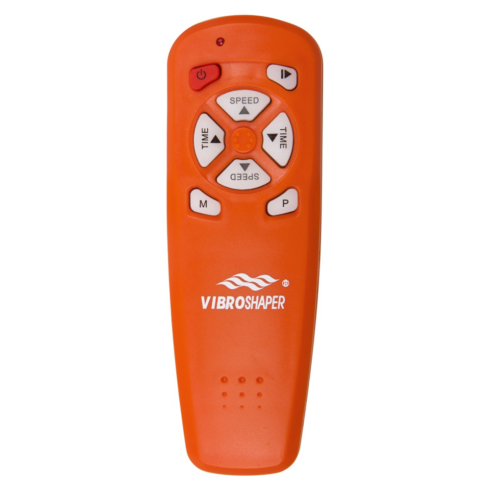 MEDIASHOP Vibro Shaper Testépítő fitneszgép