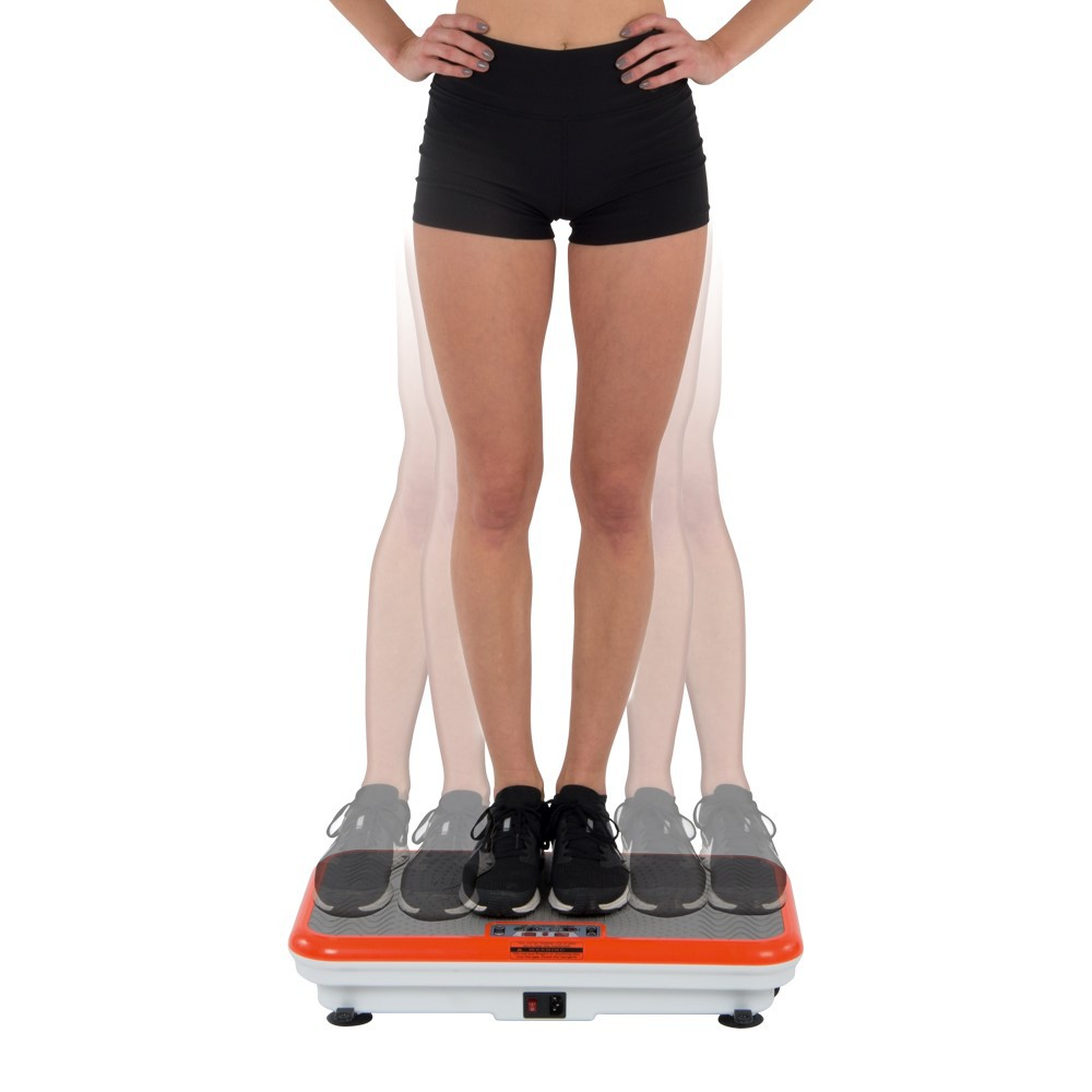 MEDIASHOP Vibro Shaper Testépítő fitneszgép
