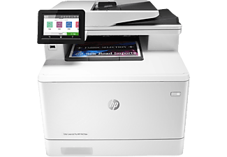 HP MFP M479DW - Multifunktionsdrucker