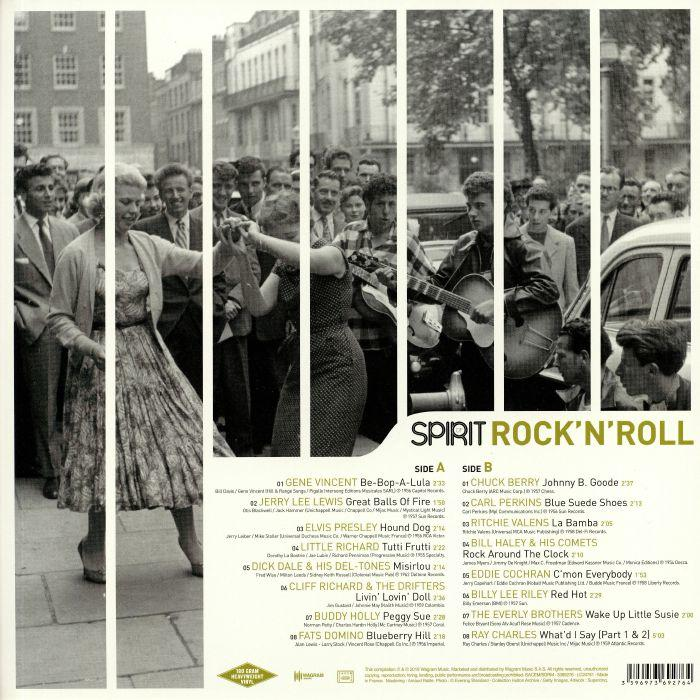 Ein Vinyl-Schallplatten-Albumcover mit einem tanzenden Paar und Leuten im Hintergrund.