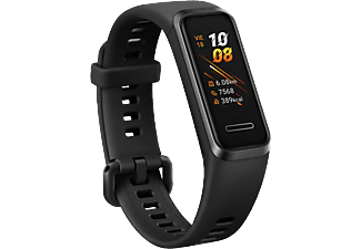 HUAWEI Band 4 - Smartwatch (Nero)