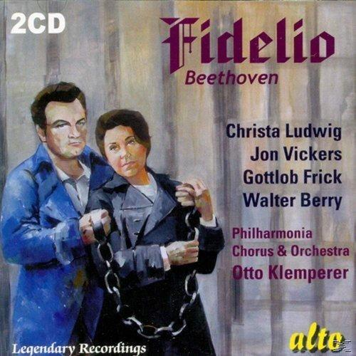 Albumcover mit einem Mann und einer Frau in Ketten, darüber Text.