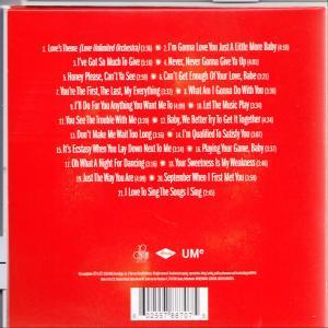 LOVES THEME - THE BEST O/T 20TH CEN