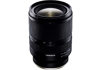 TAMRON 17-28mm F/2.8 Di III RXD Sony FE