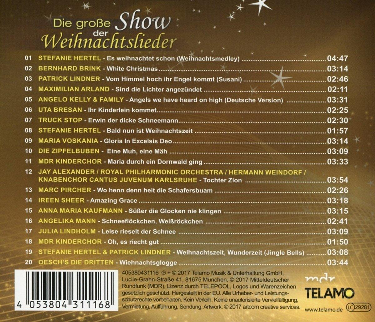 Ein CD-Cover mit einem Mann und dem Titel "Kerstin Ott".