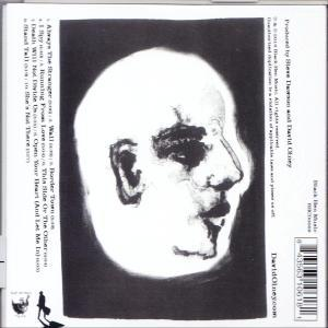 David Olney - This SIde Or The Other  - (CD)