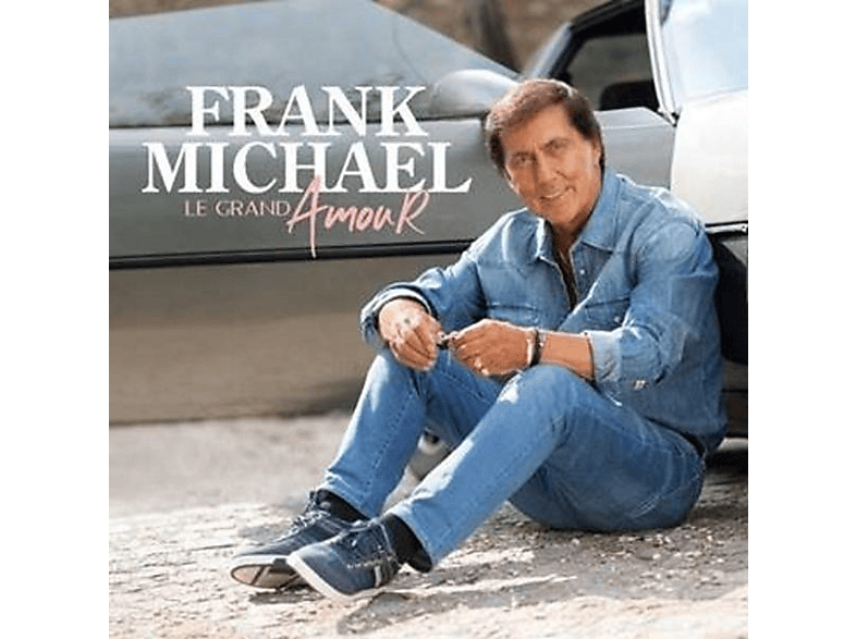 Frank Michael - Le grand amour (Edition Deluxe) CD