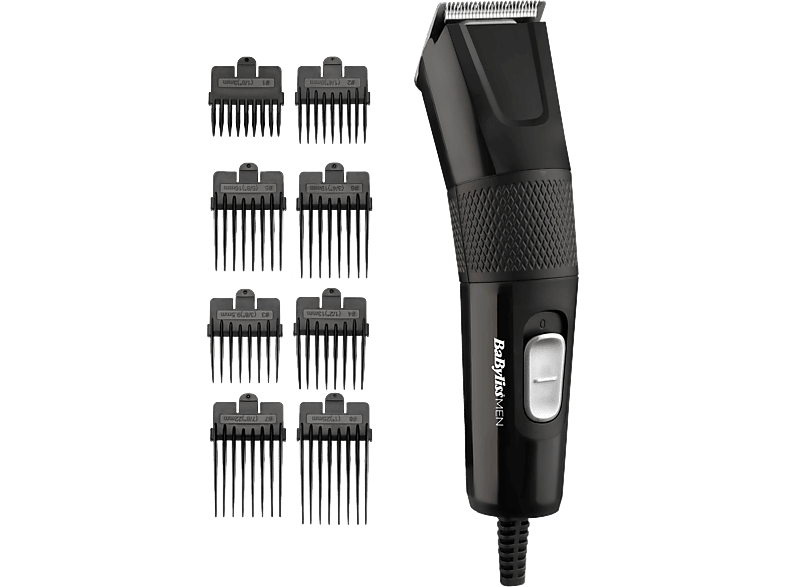 BABYLISS Haartrimmer (E756E)