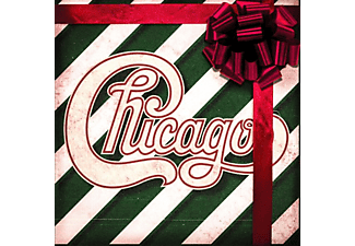 Chicago - CHICAGO CHRISTMAS (2019)  - (Vinyl)