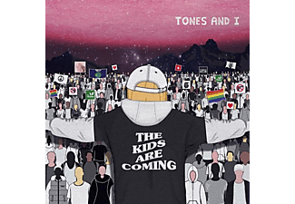 Tones And I - The Kids Are Coming  - (Vinyl)