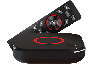 INFOMIR MAG425A - Set-top box Android TV 4K