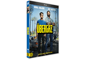 Übergáz (DVD)