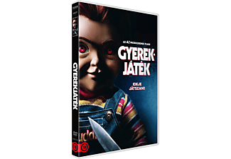 Gyerekjáték (2019) (DVD)