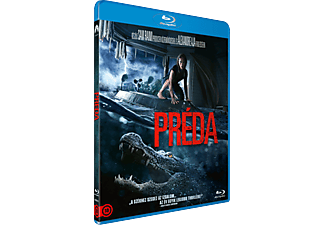 Préda (Blu-ray)