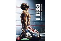 Creed II - DVD