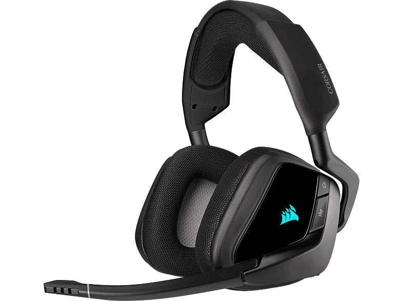 Corsair Void RGB Elite Wireless Gaming Headset