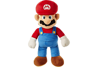 JAKKS PACIFIC Jumbo Super Mario - Figure collective (Multicouleur)