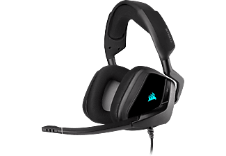 CORSAIR Gaming headset Void RGB Elite Carbon (CA-9011203-EU)