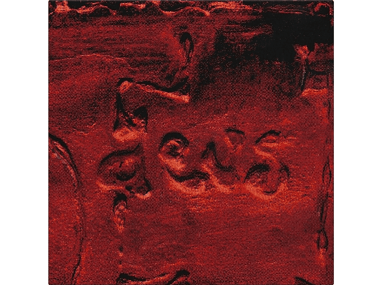 Deus - Zea Vinyl