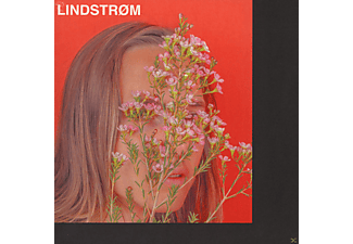 Lindstrom - It's Alright Between Us As It Is  - (Vinyl)