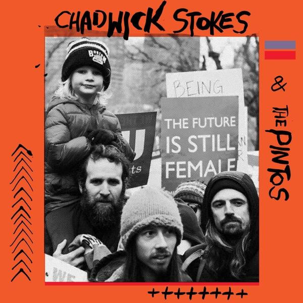 (CD) - The.. Chadwick Chadwick - Stokes And Stokes